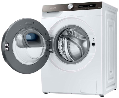 Стиральная машина Samsung WW90T554CAT/LD