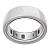 Умное кольцо Oura Ring 4 Ceramic Cloud