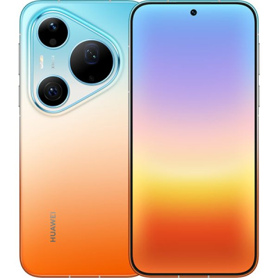 Huawei Pura 90s Pro Max 12/256GB,  Orange Ocean