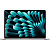MacBook Air 15 M4 16/512 Silver (MW1H3)