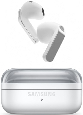 Galaxy Buds 4 White