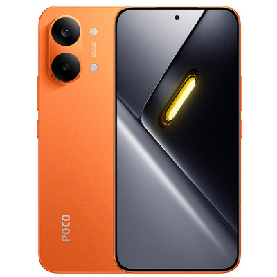 Xiaomi Poco X8 Pro Max 12/256GB, Orange
