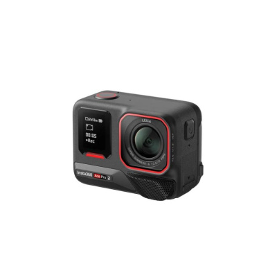 Insta360 Ace Pro 2 Creator Bundle (3 АКБ)
