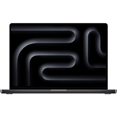 MacBook Pro 14 M3 Pro 18/1TB Space Black (MRX43)