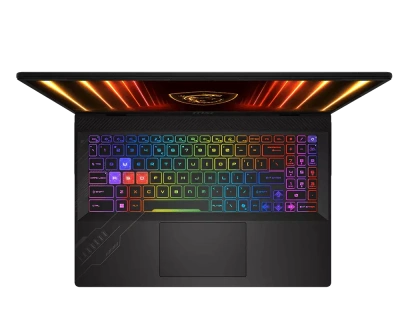 Ноутбук MSI Crosshair 16 HX AI D2XWGKG-201US (Intel Core Ultra 7 255HX 2400MHz/16Gb/1024Gb SSD/16.0"/2560x1600/IPS/240Hz/8Gb NVIDIA GeForce RTX 5070/Wi-Fi/Bluetooth/Windows 11 Home) Черный
