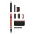Dyson HS08 Strawberry Bronze Airwrap i.d. and Strait+Wavy