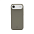 Чехол Magssory для iPhone 17 Air, силикон, Ivory