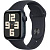 Apple Watch SE 2024 GPS 40mm Midnight Aluminium,Sport Band,Midnight