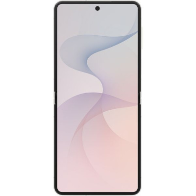 Samsung Galaxy Z Flip8 12/512GB, Cream