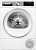 Сушильная машина Bosch WTN86201ME