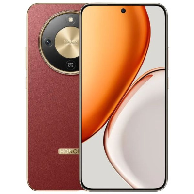 Honor X9D 8/256, Terrakotta (Reddish Brown)