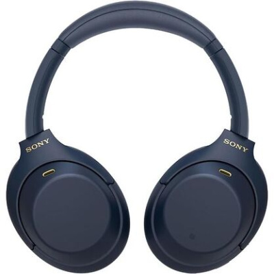 Sony WH-1000XM4 Blue