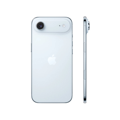 iPhone 17 Air 256GB Sky Blue, eSim