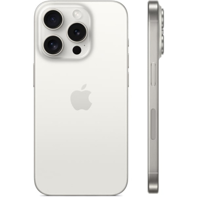 Apple iPhone 15 Pro Max 256Gb White