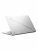 Ноутбук ASUS ROG Zephyrus G14 GA403WW-G14.R95080 (AMD Ryzen AI 9 HX 370 2500 MHz/32GB/2048GB SSD/14"/2880x1800/120Hz/OLED/NVIDIA GeForce RTX 5080 16Gb/Wi-Fi/Bluetooth/Windows 11 Home) Белый