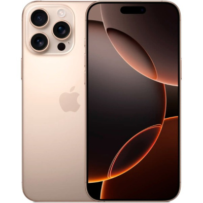 Apple iPhone 16 Pro 128gb Desert