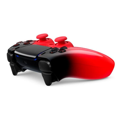 Геймпад Sony DualSense для PlayStation 5 "Techno Red"