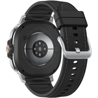 Samsung Galaxy Watch 8 Classic 46mm LTE Black