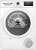 Сушильная машина Bosch WTN86211ME Сушильная машина Bosch WTN86211ME