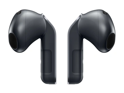 Galaxy Buds 4 Black