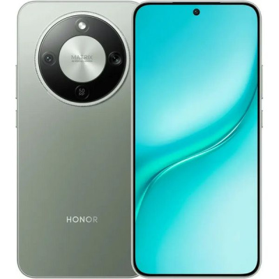 Honor Turbo 5G 8/256GB, Green