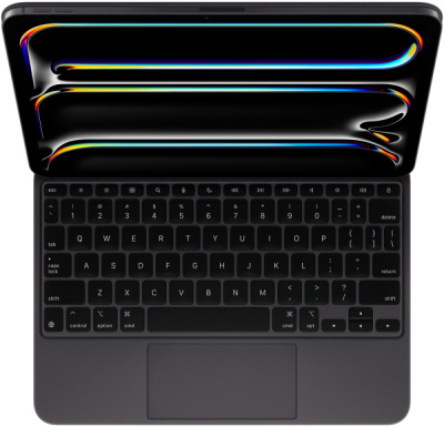 Клавиатура Apple Magic Keyboard для iPad Pro 11" (M4, 2024) Black