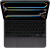 Клавиатура Apple Magic Keyboard для iPad Pro 11" (M4, 2024) Black Клавиатура Apple Magic Keyboard для iPad Pro 11" (M4, 2024) Black
