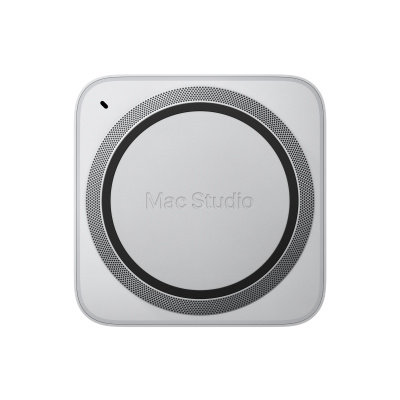 Apple Mac Studio (M5 Max 18-Core, GPU 32-Core, 36GB, 512GB) MHL64