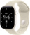 Apple Watch Series 12 (46 mm) - Ceramic "Pearl White" + Sport Band "Sand"