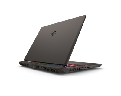 Ноутбук MSI Vector 16 HX AI A2XWIG-058US (Intel Core Ultra 9 275HX 2100MHz/32Gb/2048Gb SSD/16.0/2560х1600/240Hz/Nvidia Geforce RTX 5080 16Gb/Windows 11 Pro) Черный 