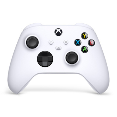 Геймпад Xbox "Белый"