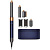 Dyson HS05 Long Prussian Blue/Copper Diffuse, Европа