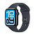 Apple Watch Series 3 44 mm Midnight Aluminium Case Sport Band S/M