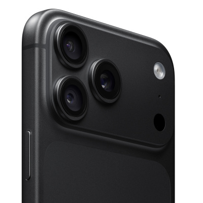 Apple iPhone 18 Pro Max 256GB, Black (eSIM)