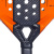 Ракетка для падела Babolat x Lamborghini BL.002, Orange Ракетка для падела Babolat x Lamborghini BL.002, Orange