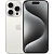 Apple iPhone 15 Pro Max 256Gb White