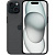 Apple iPhone 15 128Gb Black