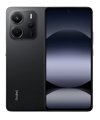 Xiaomi Redmi Note 14 4G 8/128 Midnight Black