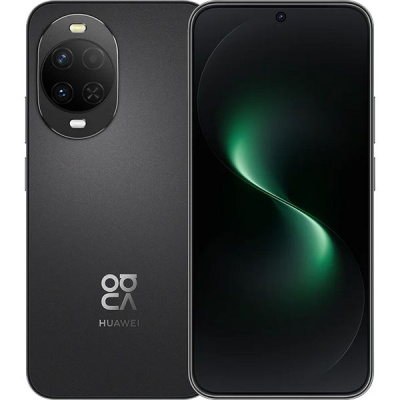 Huawei Nova 15 12/512,Black
