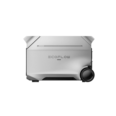 Электростанция EcoFlow Delta 3 Ultra Plus