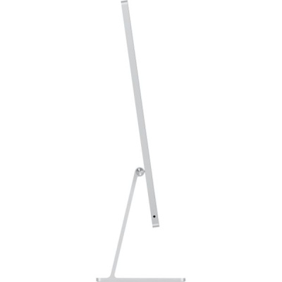 Apple iMac 24" Retina 4,5K 2024 (Apple M4, 10-Core CPU, 10-Core GPU), 16/512GB Silver
