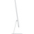 Apple iMac 24" Retina 4,5K 2024 (Apple M4, 10-Core CPU, 10-Core GPU), 16/256GB Silver