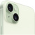 iPhone 15 Plus 128 Green iPhone 15 Plus 128 Green