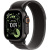 Apple Watch Ultra 3, 49mm, Black Titanium, Trail Loop Black/Charcoal Apple Watch Ultra 3, 49mm, Black Titanium, Trail Loop Black/Charcoal