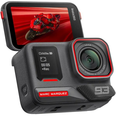 Insta360 Ace Pro 2 MM93 Edition