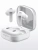 Galaxy Buds 4 Pro White Galaxy Buds 4 Pro White