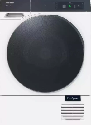 Сушильная машина Miele TQ 1000 WP Nova Edition