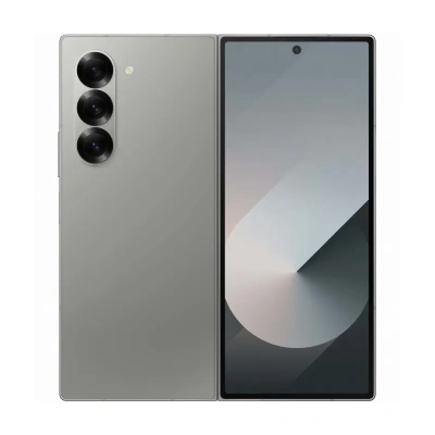 Samsung Galaxy Z Fold 6 5G 12/512 Silver