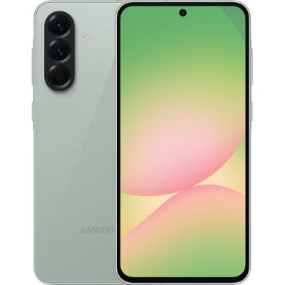 Samsung Galaxy A56 5G 12/256 Green