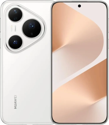 Huawei Pura 80 Pro 12/512 White 